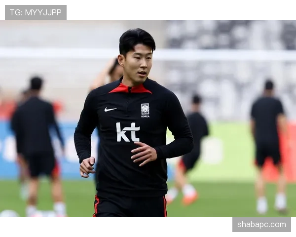 孙兴慜距离世界级巨星的核心差距分析