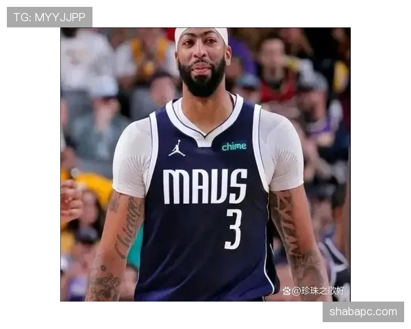 安东尼·戴维斯挡拆制造错位拉升内线得分效率明显提升