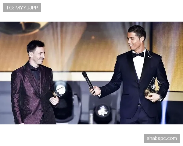 梅西vs克里斯蒂亚诺罗纳尔多 进攻效率与大赛表现差距在哪