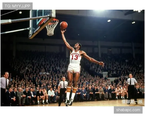 张伯伦内线统治力如何改变联盟防守逻辑