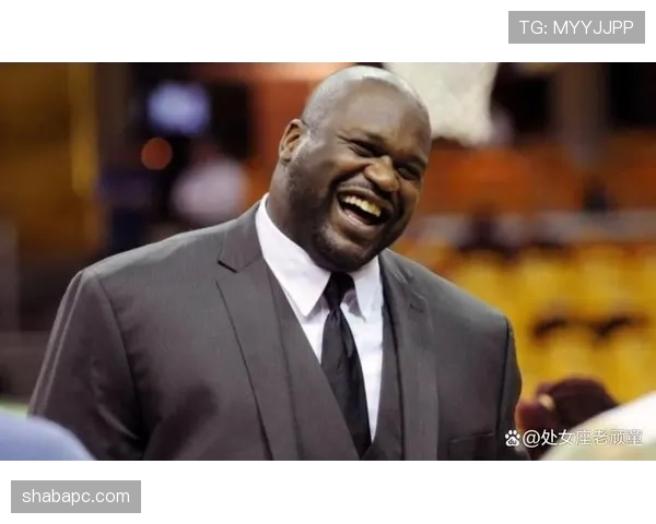 沙奎尔·奥尼尔单打效率远超同期内线对手掀起得分狂潮