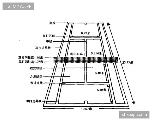 线内线外判罚标准详解：如何判断球是否出界？