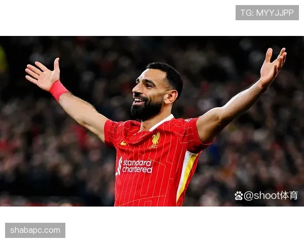 萨拉赫巅峰赛季英超32球纪录的历史意义解析