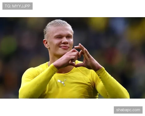 固执的哈兰德依赖症：多特蒙德何时摆脱单一巨星模式？