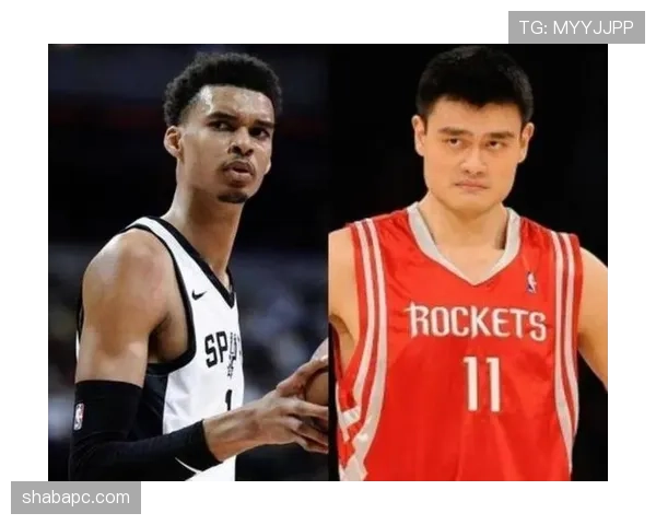 姚明篮下统治力显著提升 对比同期内线篮板率领先明显