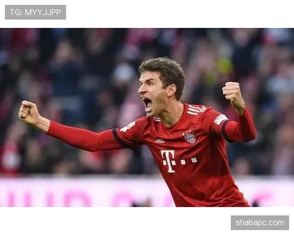 穆勒增强边路渗透撕破防线 本赛季助攻数超队友显角色转变