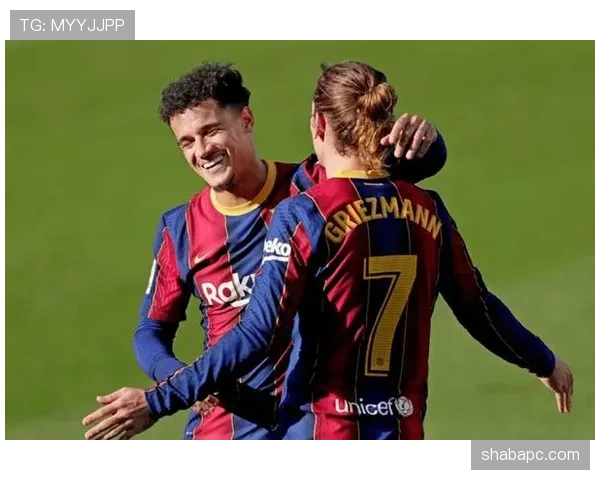 登贝莱与内马尔技术特点对比：谁更契合接班人战术要求？