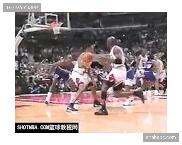 无球犯规是什么？新手必知的篮球规则解析