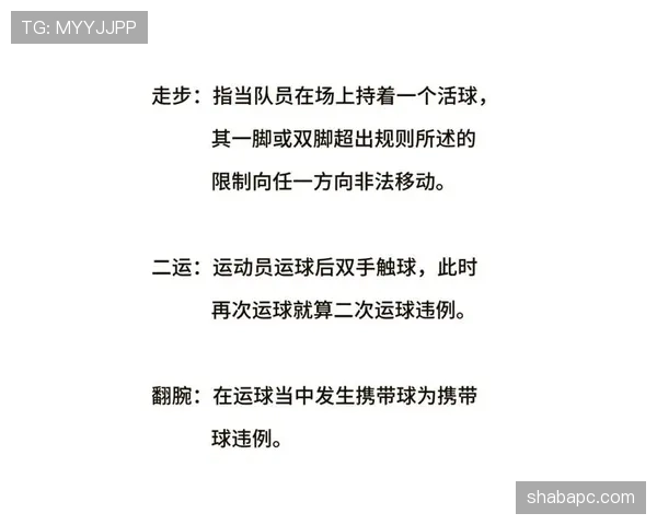 篮球比赛中底线规则的详细解析与实战应用指南